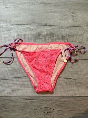 NWT Victoria's Secret "The Teeny Bikini" Bottom